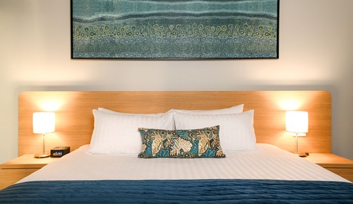 Suite, 2 habitaciones