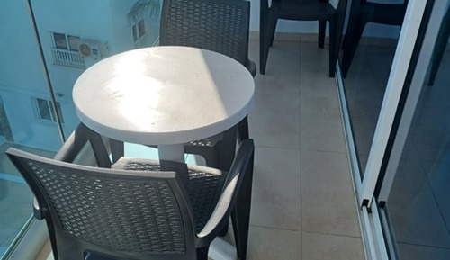 Basic Triple Room, Sea or City or Pool View