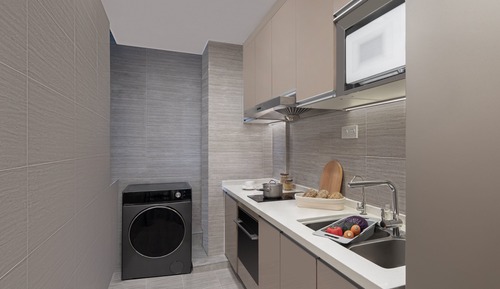 Habitación Deluxe, 2 habitaciones