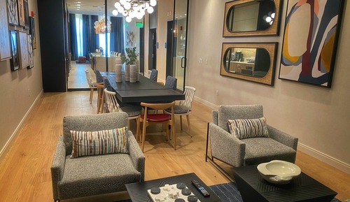 Suite Premier