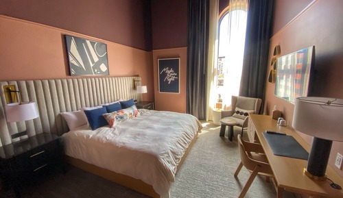 Suite estudio estándar