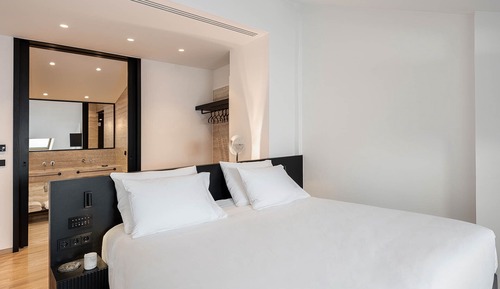 Suite superior