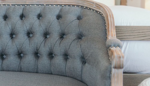 Habitación estándar, 1 cama de matrimonio grande