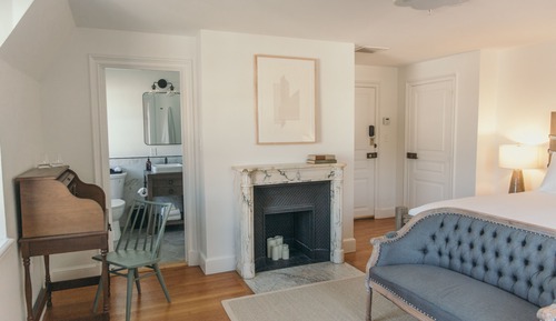 Habitación Premium, 1 cama de matrimonio grande