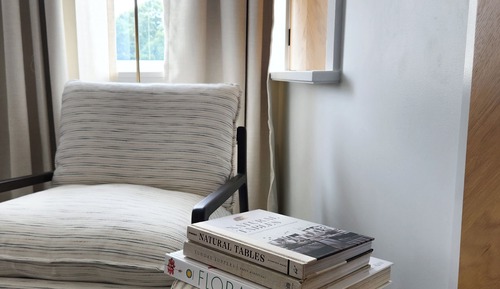 Habitación Premium, 2 camas de matrimonio