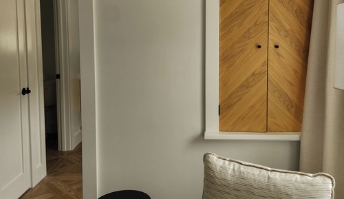 Habitación Premium, 1 cama de matrimonio grande