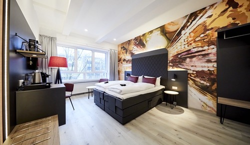 Habitación Signature doble