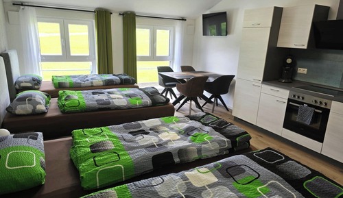 Apartamento superior