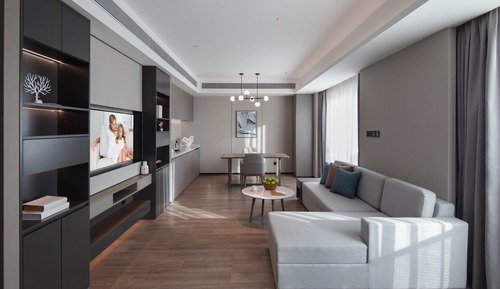 Suite Premier
