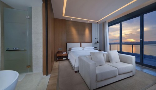 Suite Royal, 1 cama individual