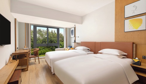 Habitación estándar