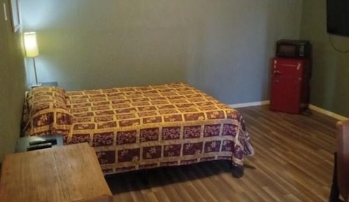 Habitación individual básica
