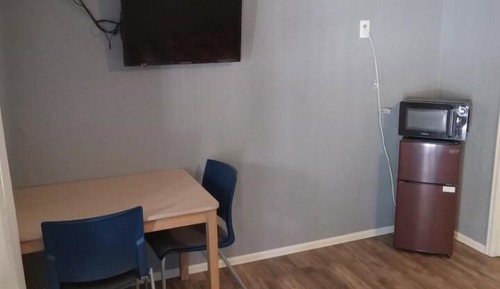 Habitación básica