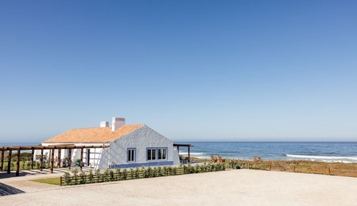 Villa panorámica