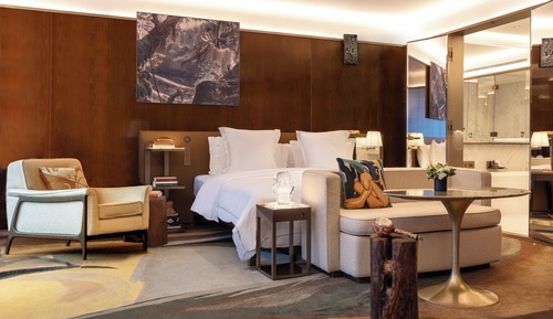 Suite Deluxe (Grand)