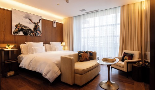Suite Premier (Grand)