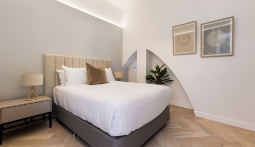Apartamento