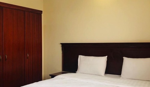 Comfort Chalet