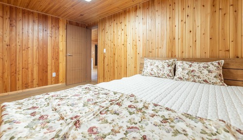 Habitación básica, 2 habitaciones (Gangnaeeumdong1Cheung - A)