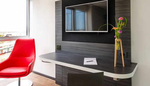 Suite estudio junior