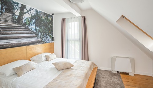 Suite estudio estándar