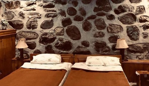Suite ejecutiva