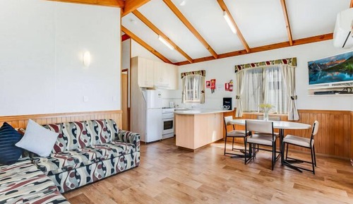 Villa Deluxe