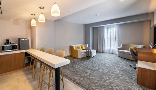 Suite, 1 habitación