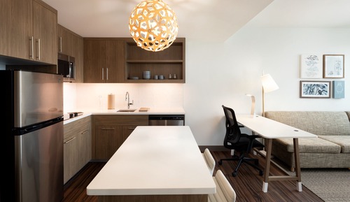 Suite, 1 habitación