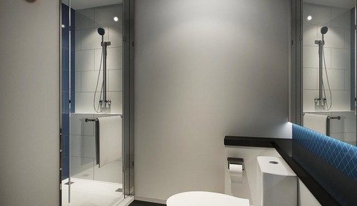 Habitación estándar