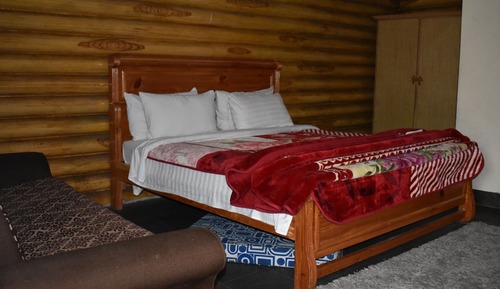 Habitación ejecutiva