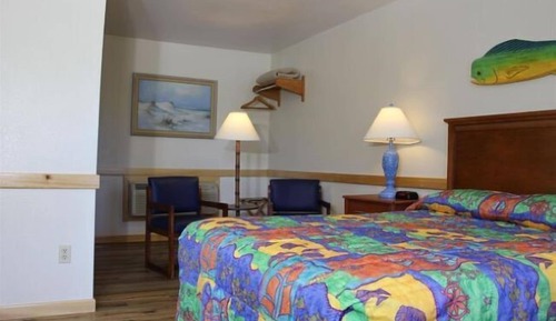 Habitación Signature, 1 cama de matrimonio, planta baja