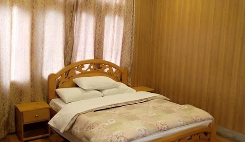 Habitación Deluxe doble