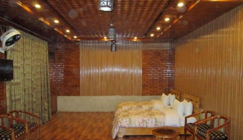 Casa de campo Deluxe