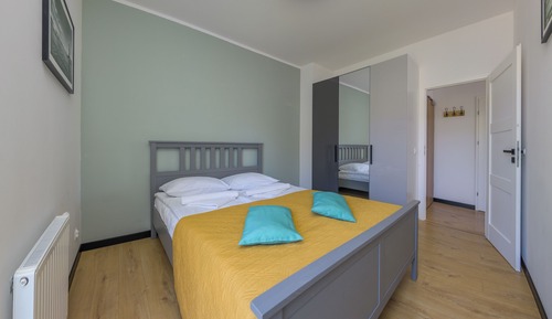Apartamento (8 F)