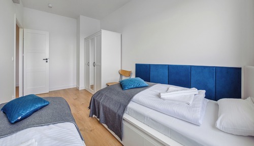 Apartamento (23 G)