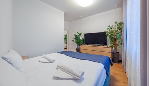 Apartamento (14 F)