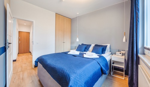Apartamento (5 F)