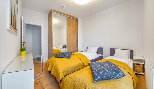 Apartamento (15 G)