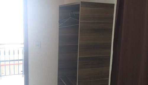 Habitación individual básica