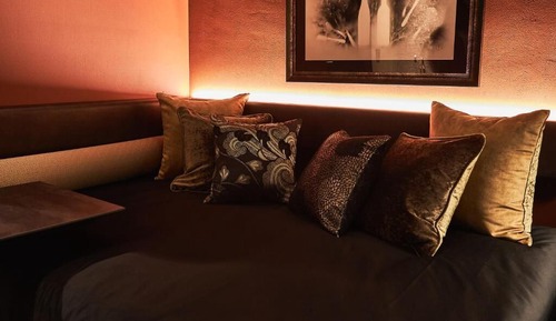 Habitación doble, no fumadores