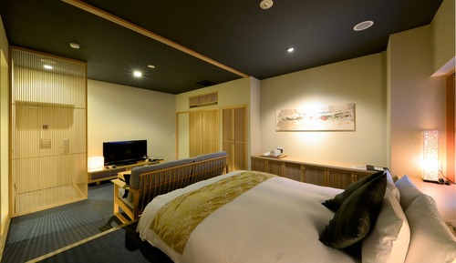 Habitación, no fumadores (Modern Japanese LIN)
