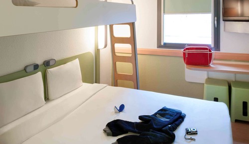 Habitación doble
