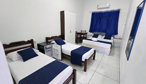 Habitación estándar
