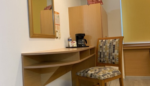 Habitación estándar, 1 cama de matrimonio