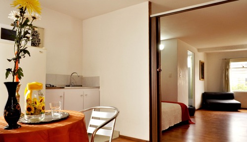 Apartamento Confort