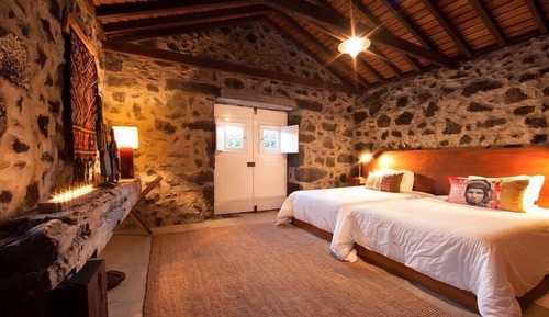 Habitación estándar con 2 camas individuales