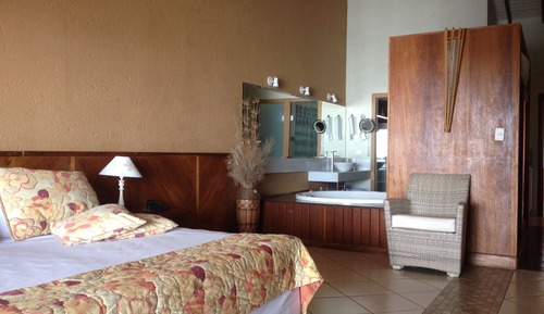 Habitación (Super Luxo)