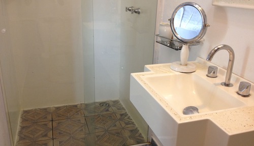 Habitación estándar