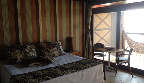 Suite (Master)